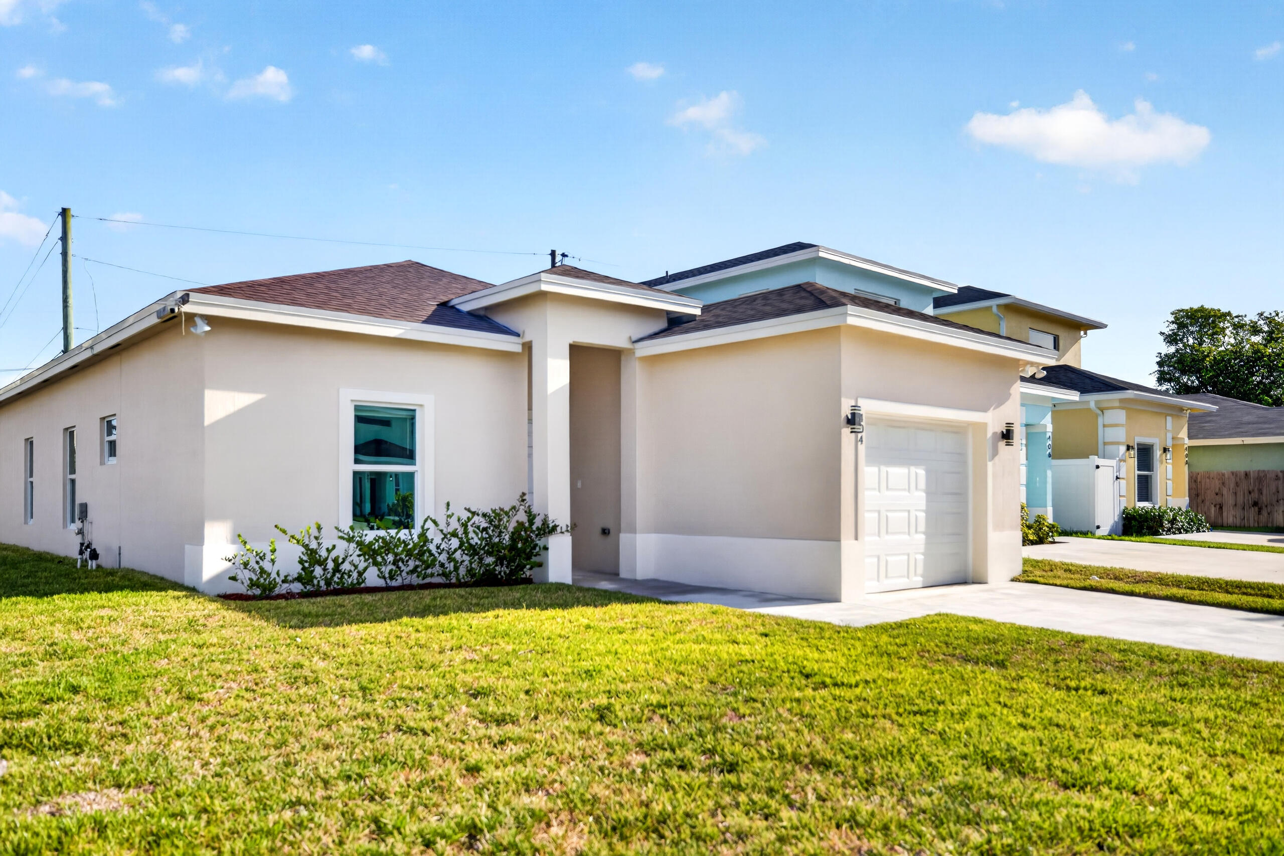 402 NW 12th Avenue
