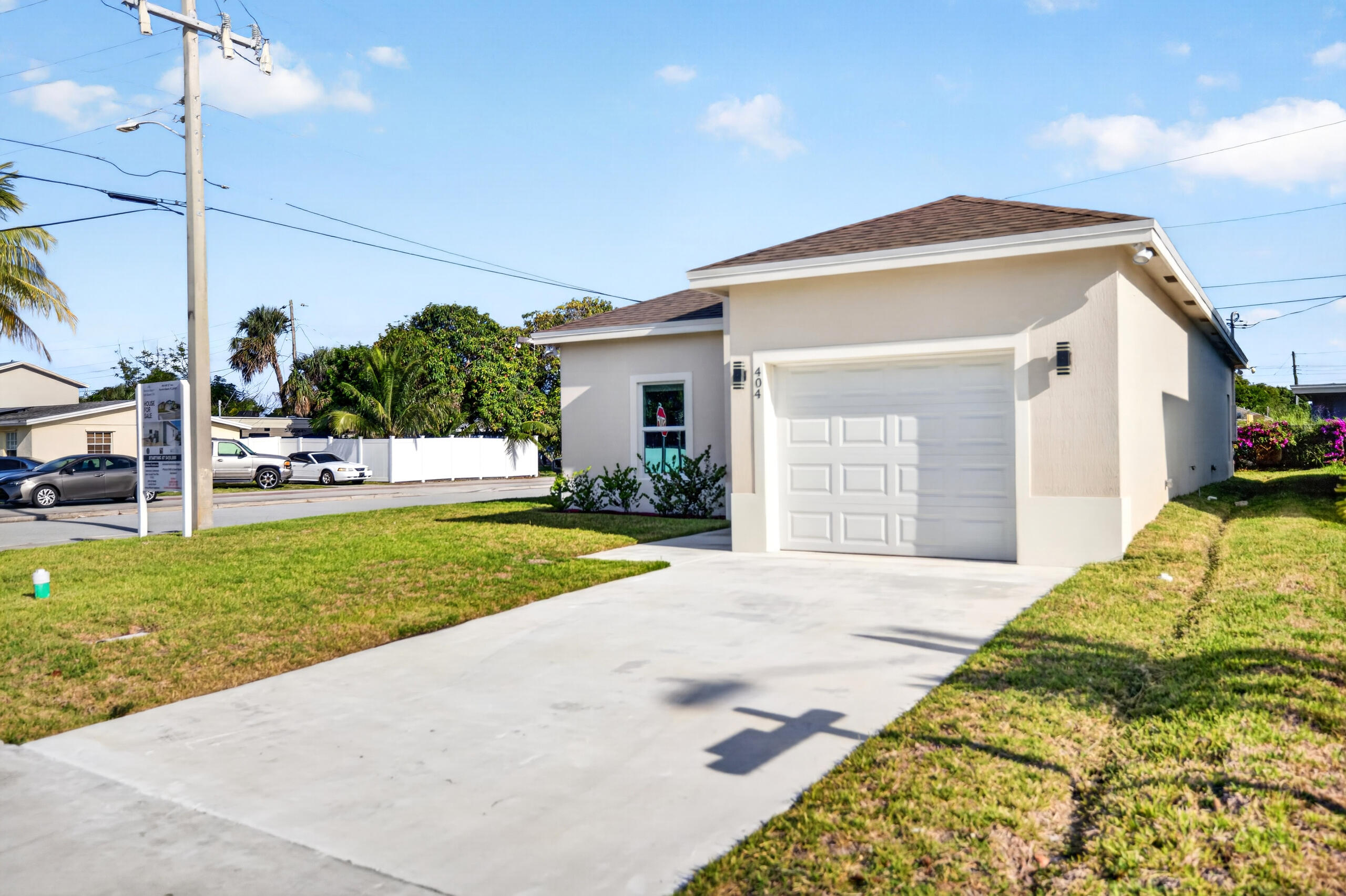 402 NW 12th Avenue