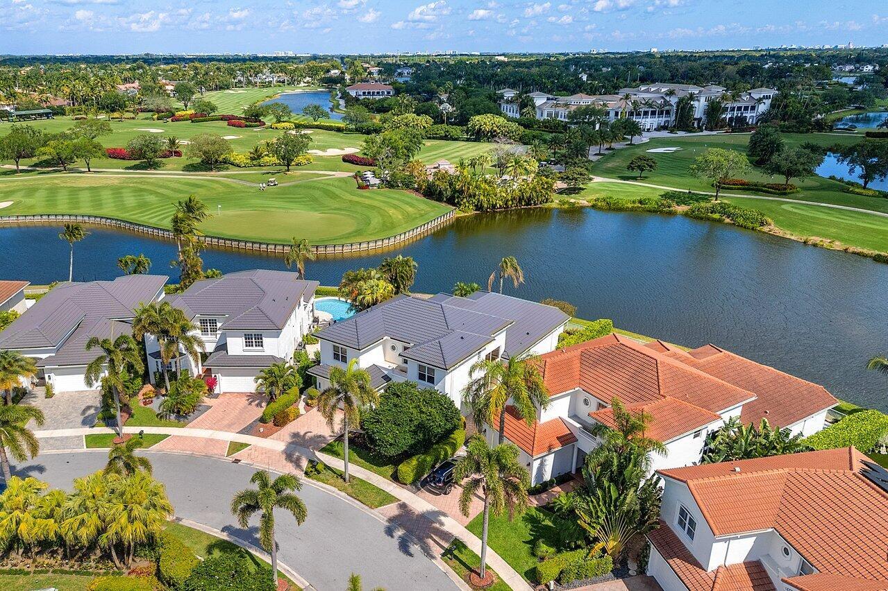 Briarcliff - Residential