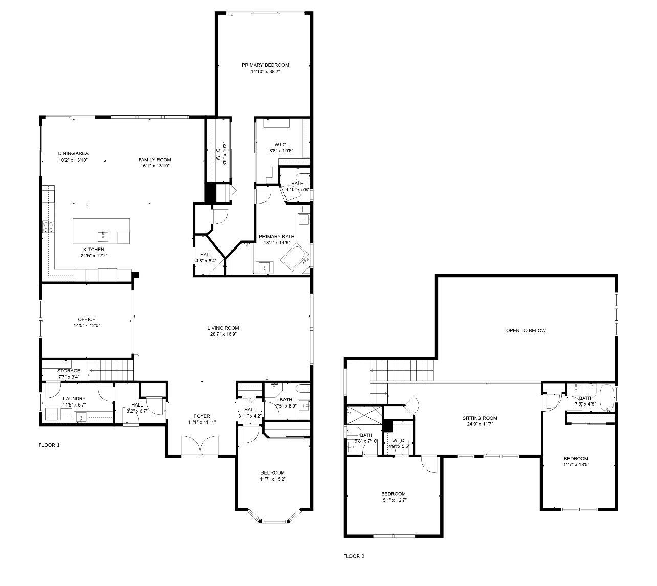 Briarcliff - Residential