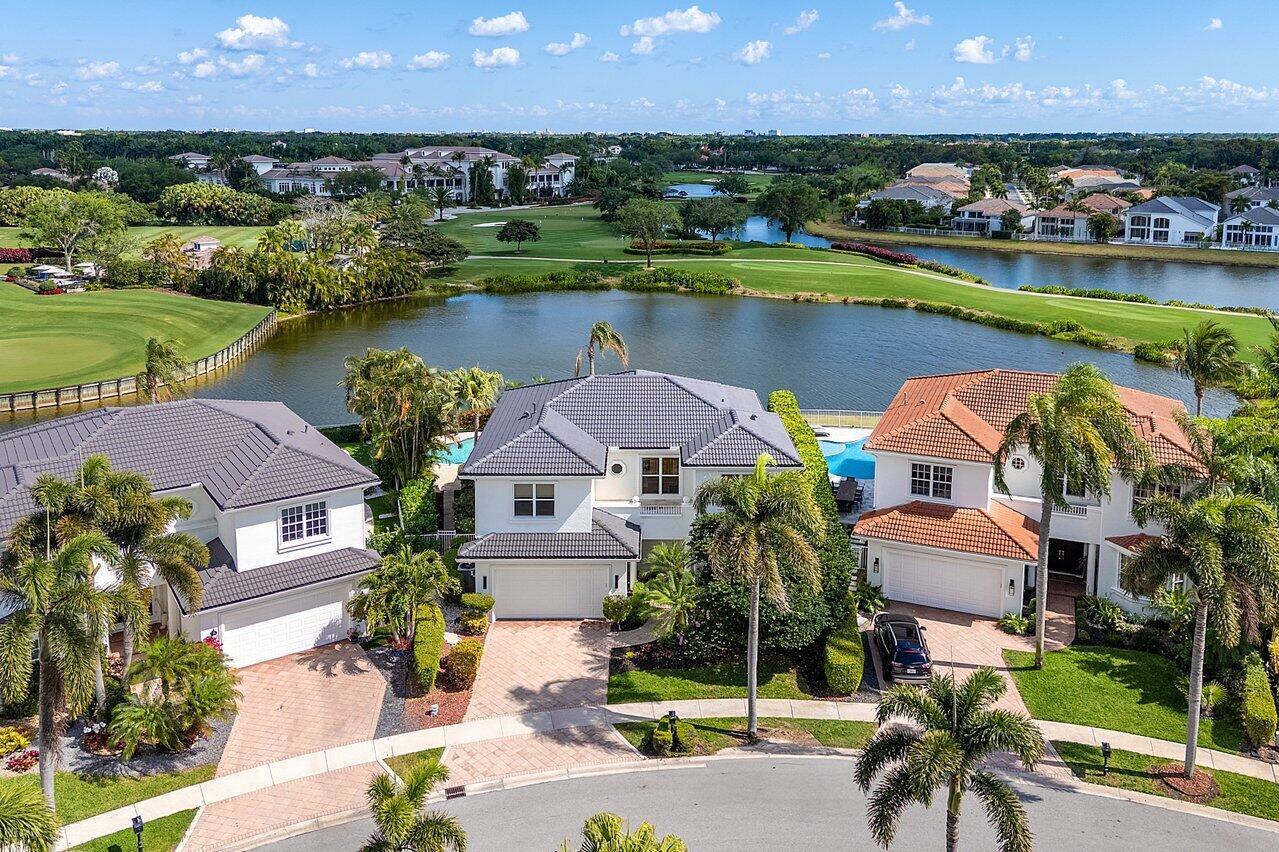 Briarcliff - Residential