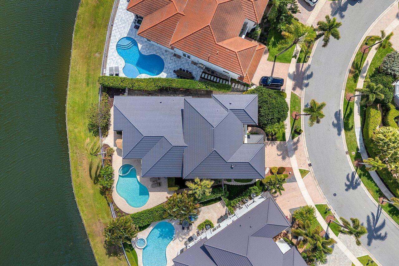 Briarcliff - Residential