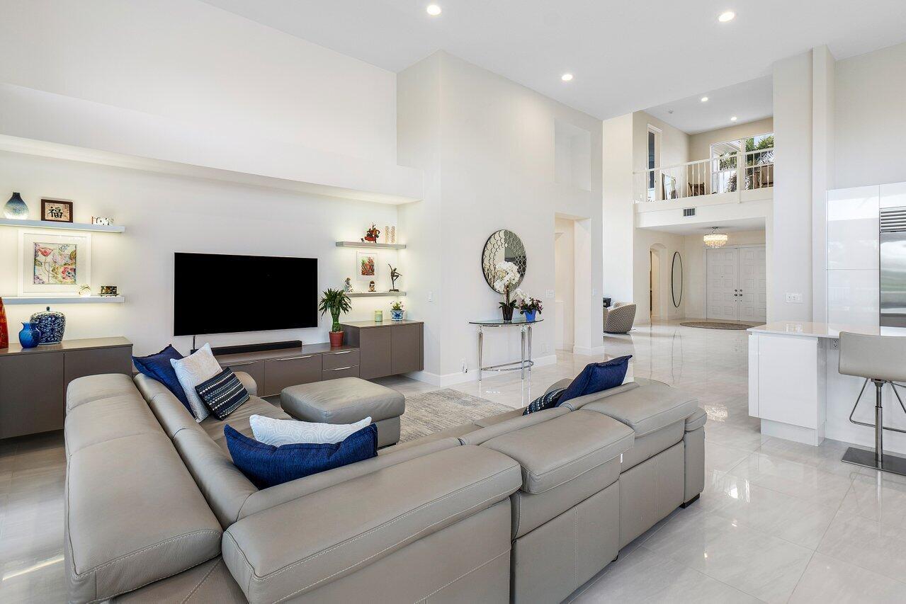 Briarcliff - Residential