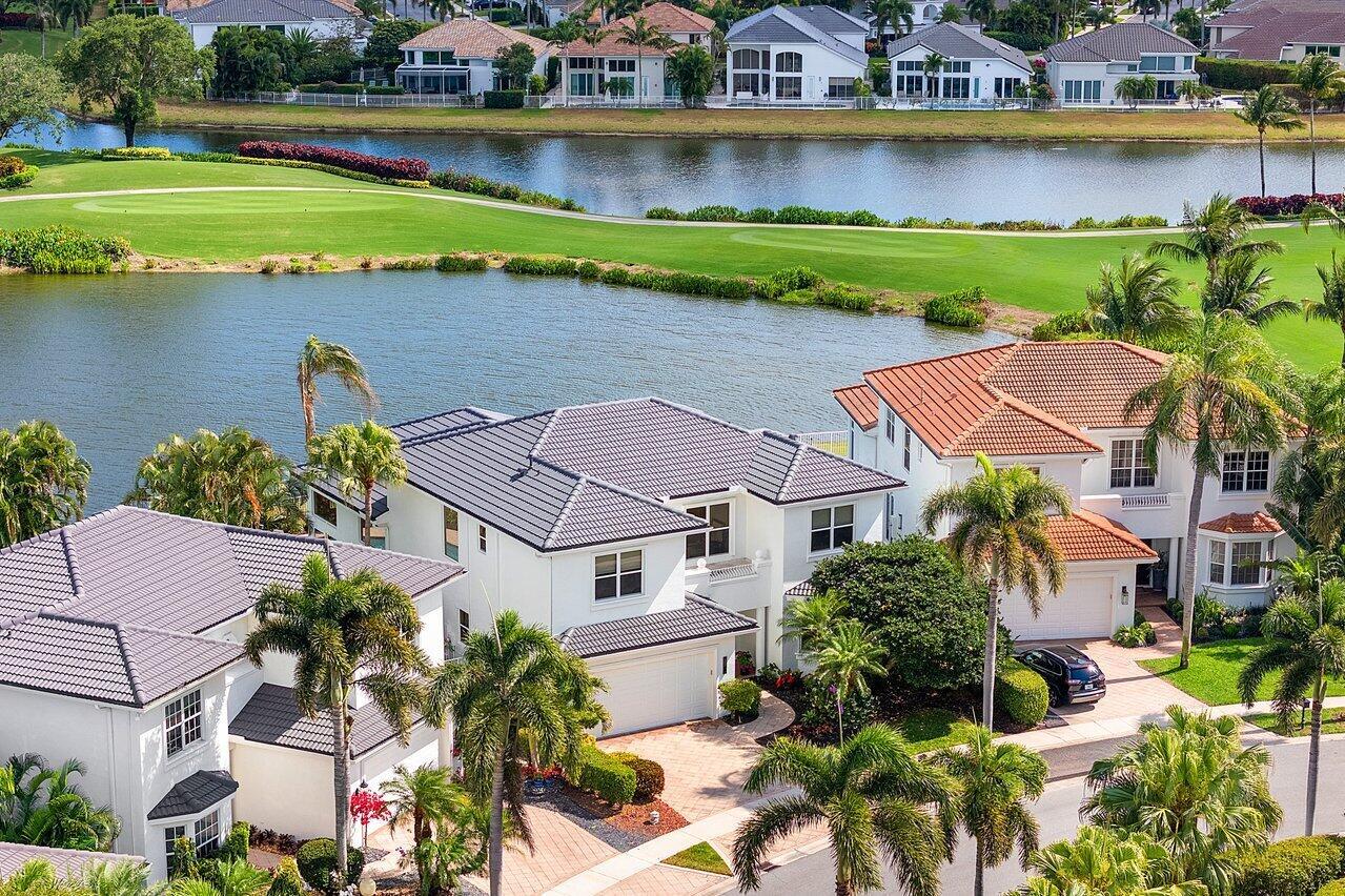 Briarcliff - Residential