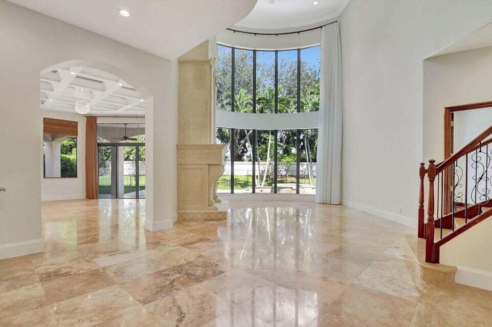 17606 Circle Pond Court