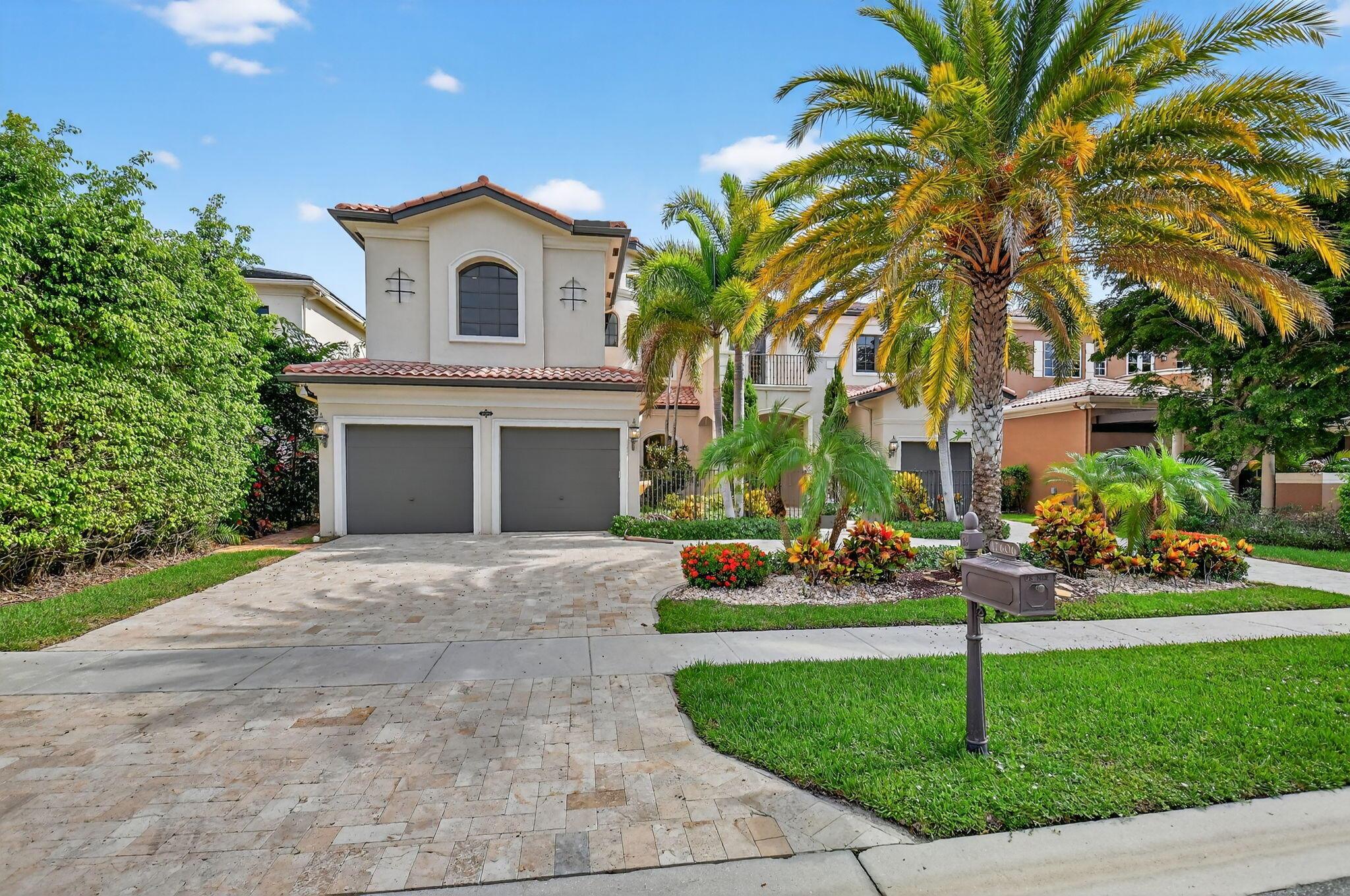 17606 Circle Pond Court