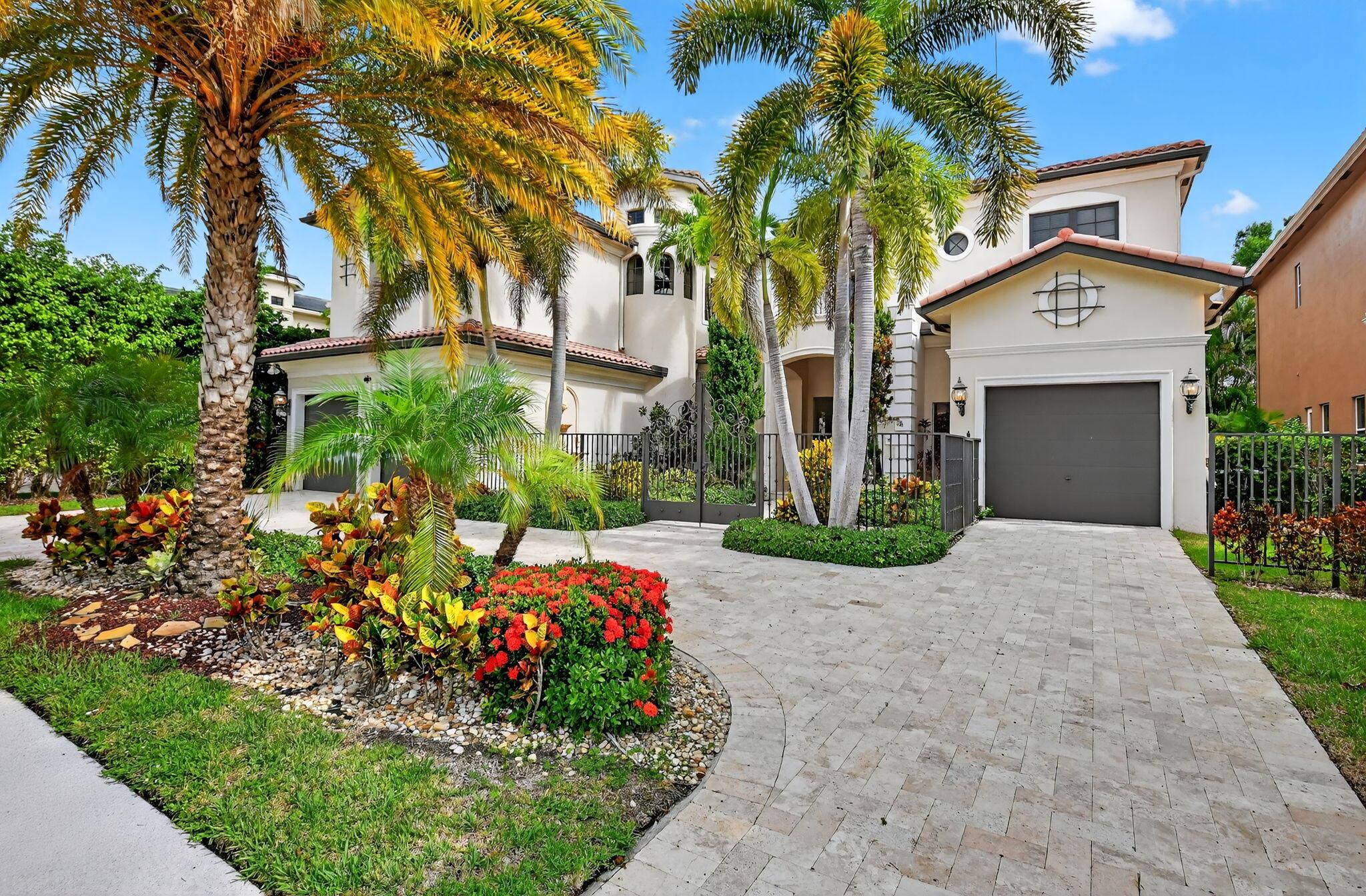 17606 Circle Pond Court