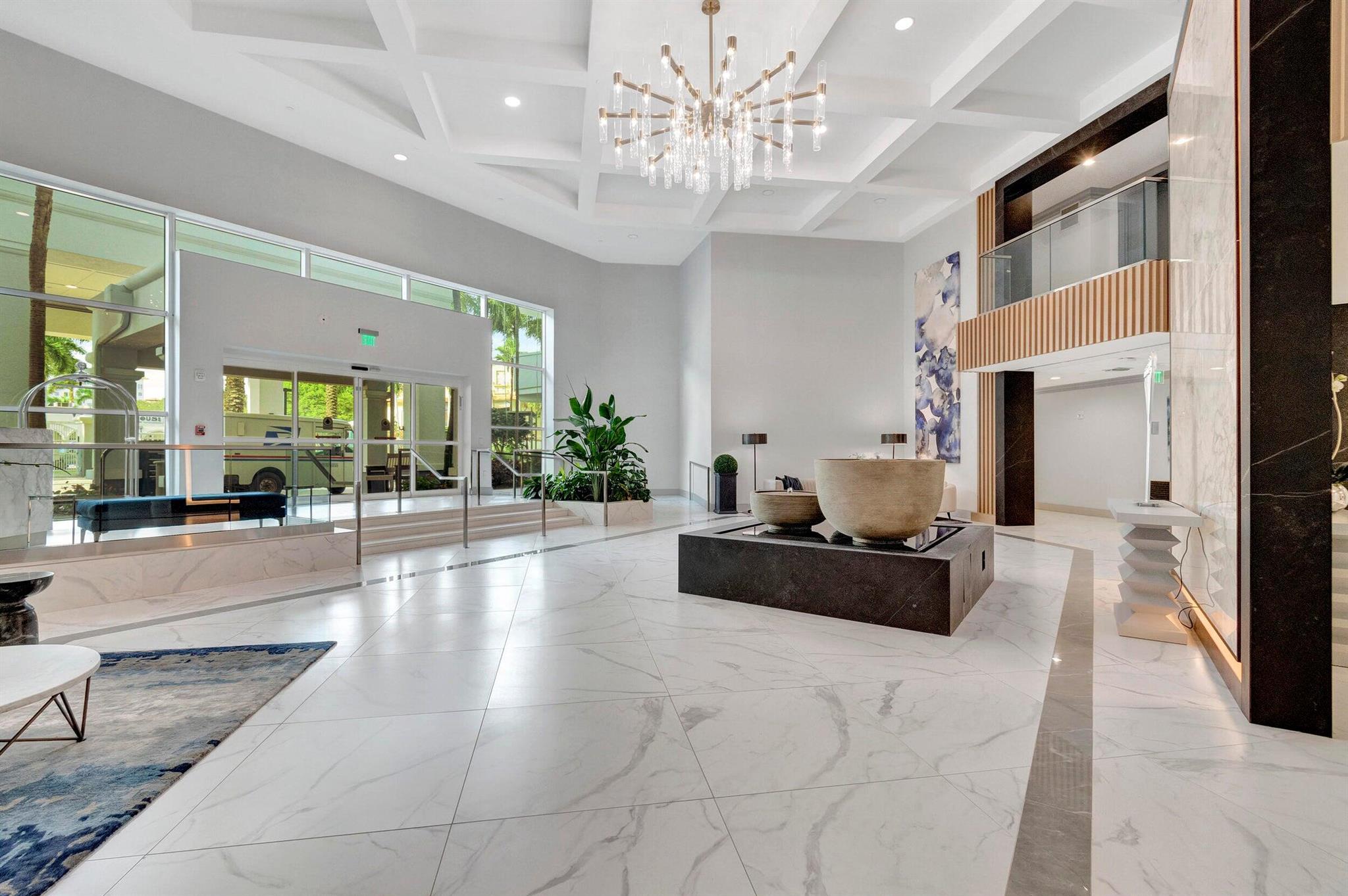 TOWNSEND PLACE CONDO - Residential Lease