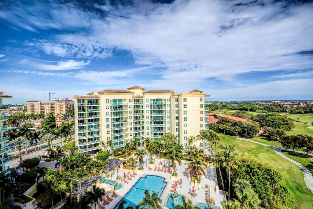 Photo of 500 SE Mizner Boulevard #A302, Boca Raton, FL 33432 (MLS # R11137049)