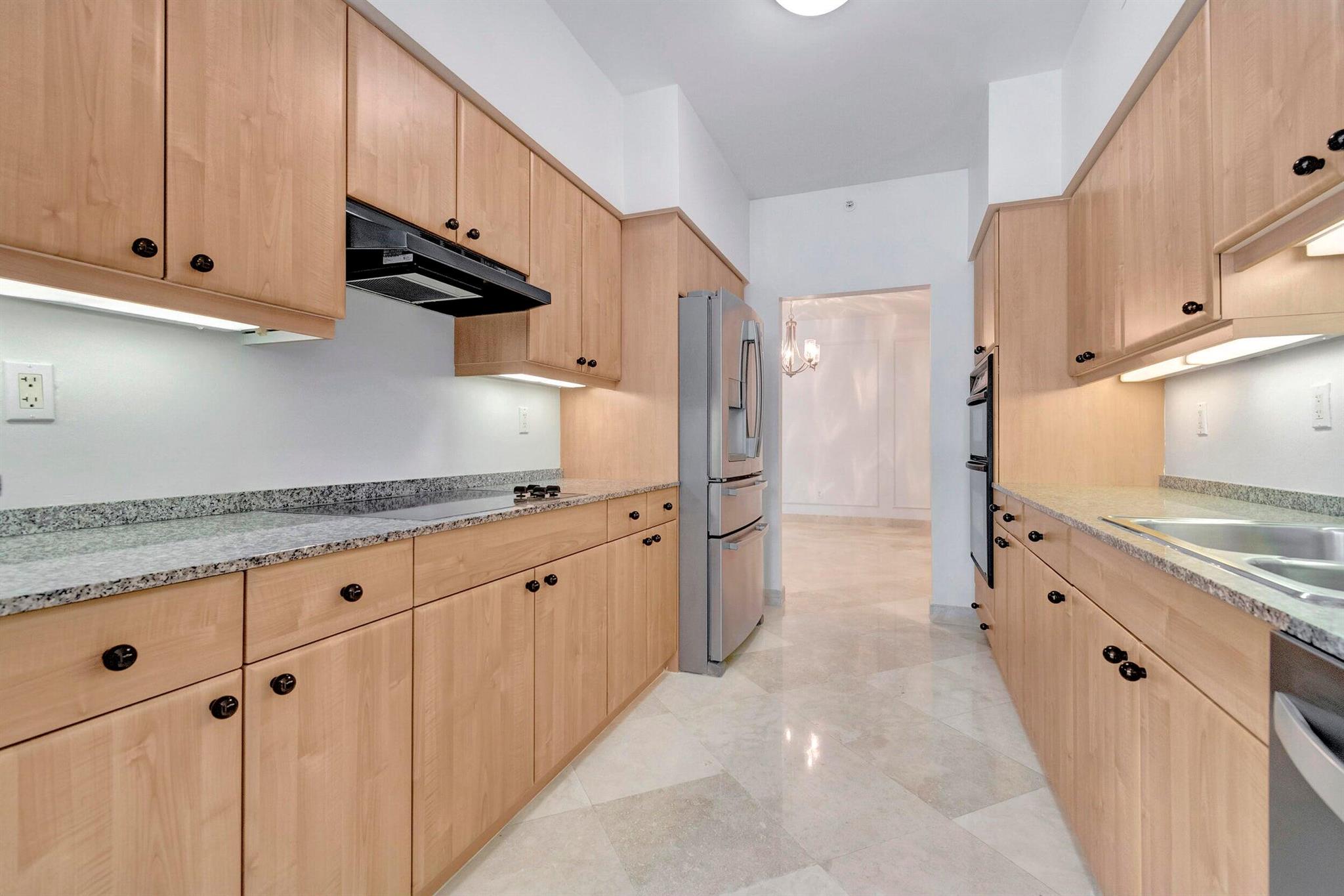 TOWNSEND PLACE CONDO - Residential Lease