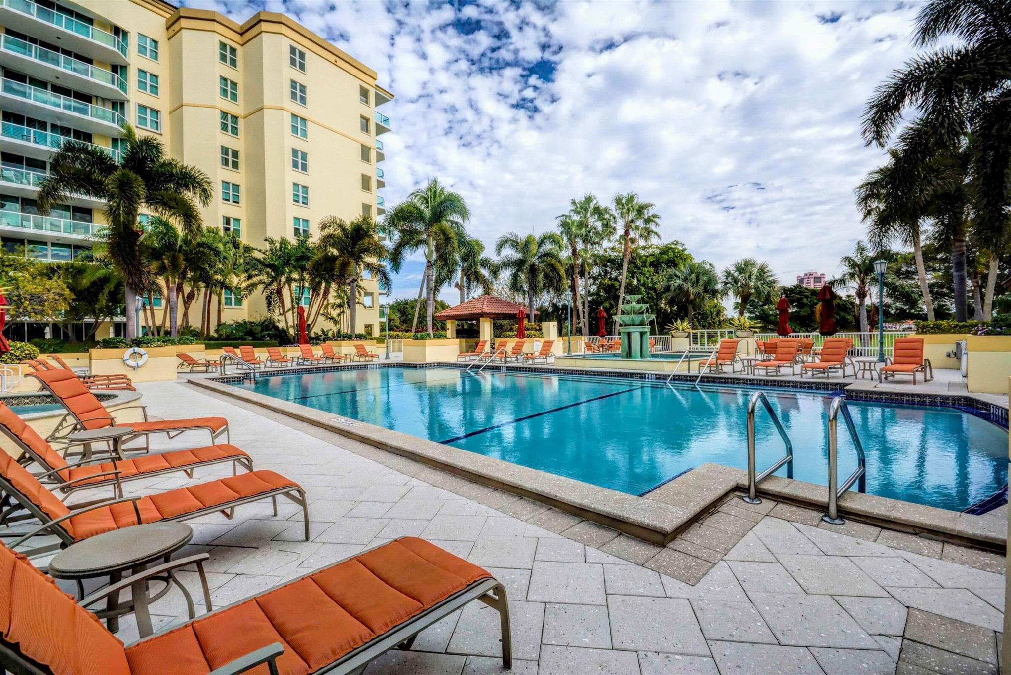 TOWNSEND PLACE CONDO - Residential Lease