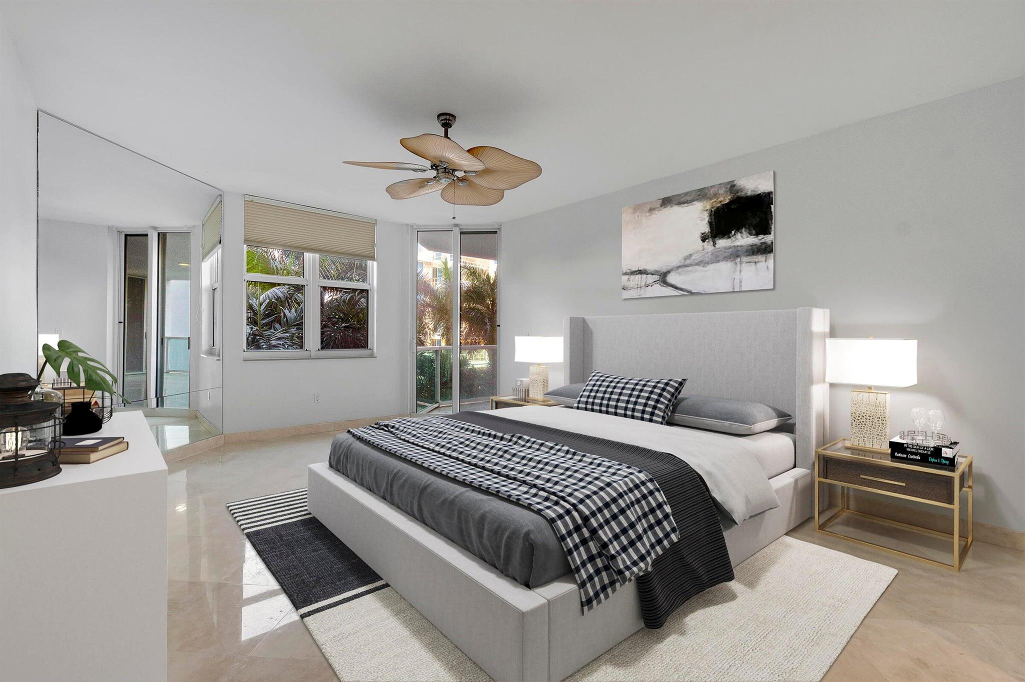 TOWNSEND PLACE CONDO - Residential Lease