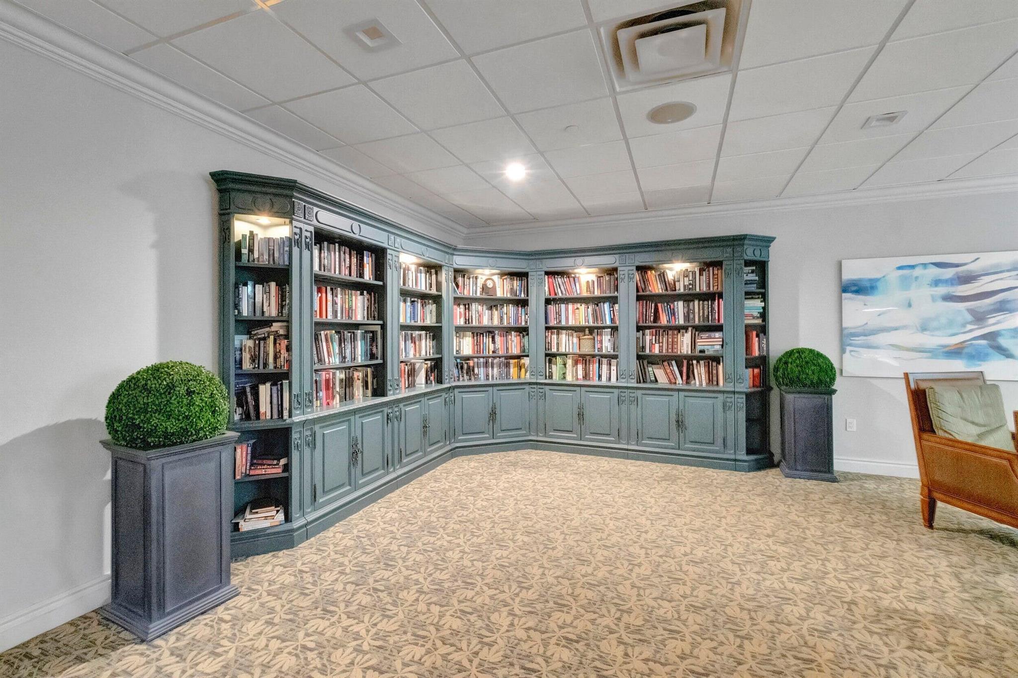 TOWNSEND PLACE CONDO - Residential Lease