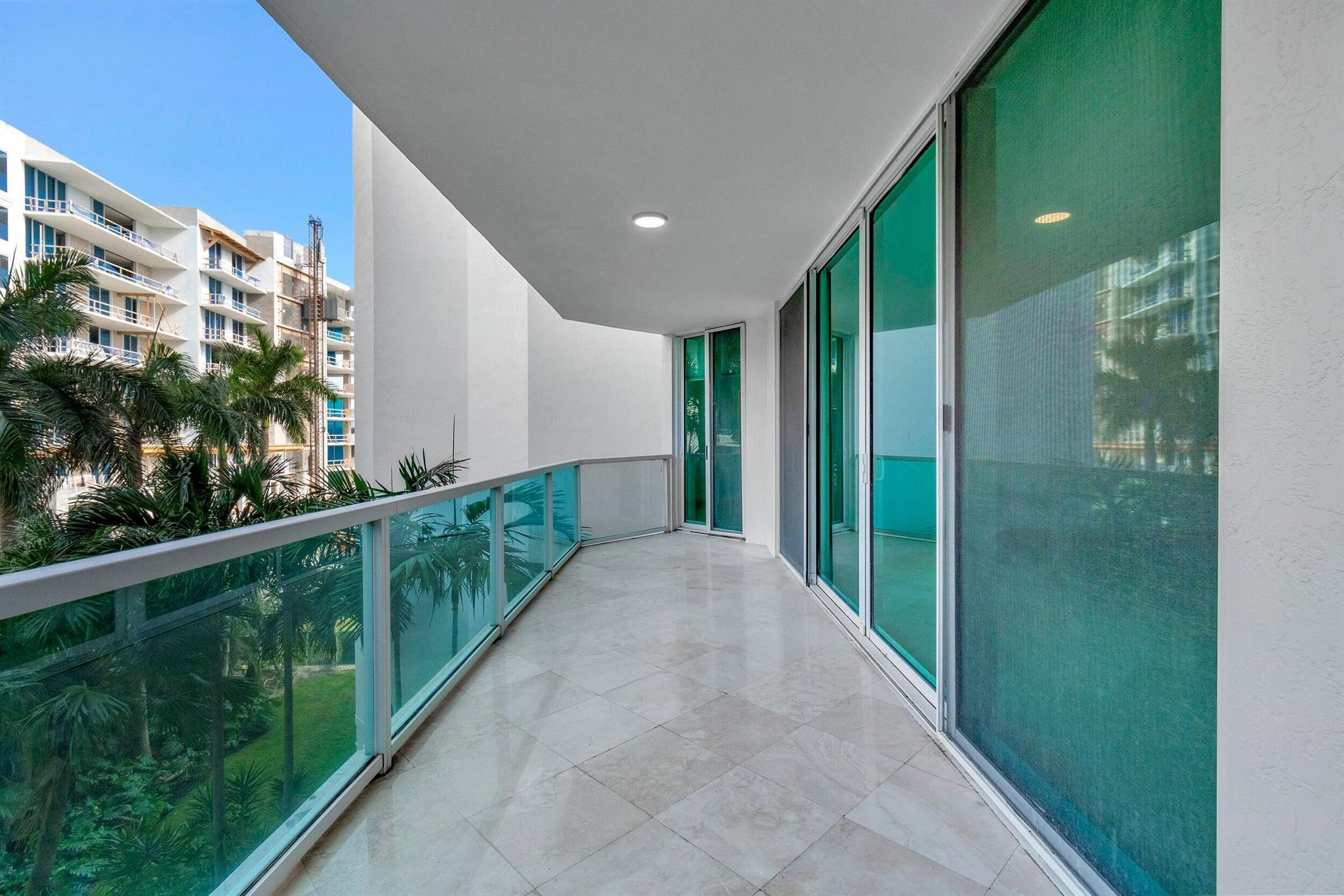 TOWNSEND PLACE CONDO - Residential Lease