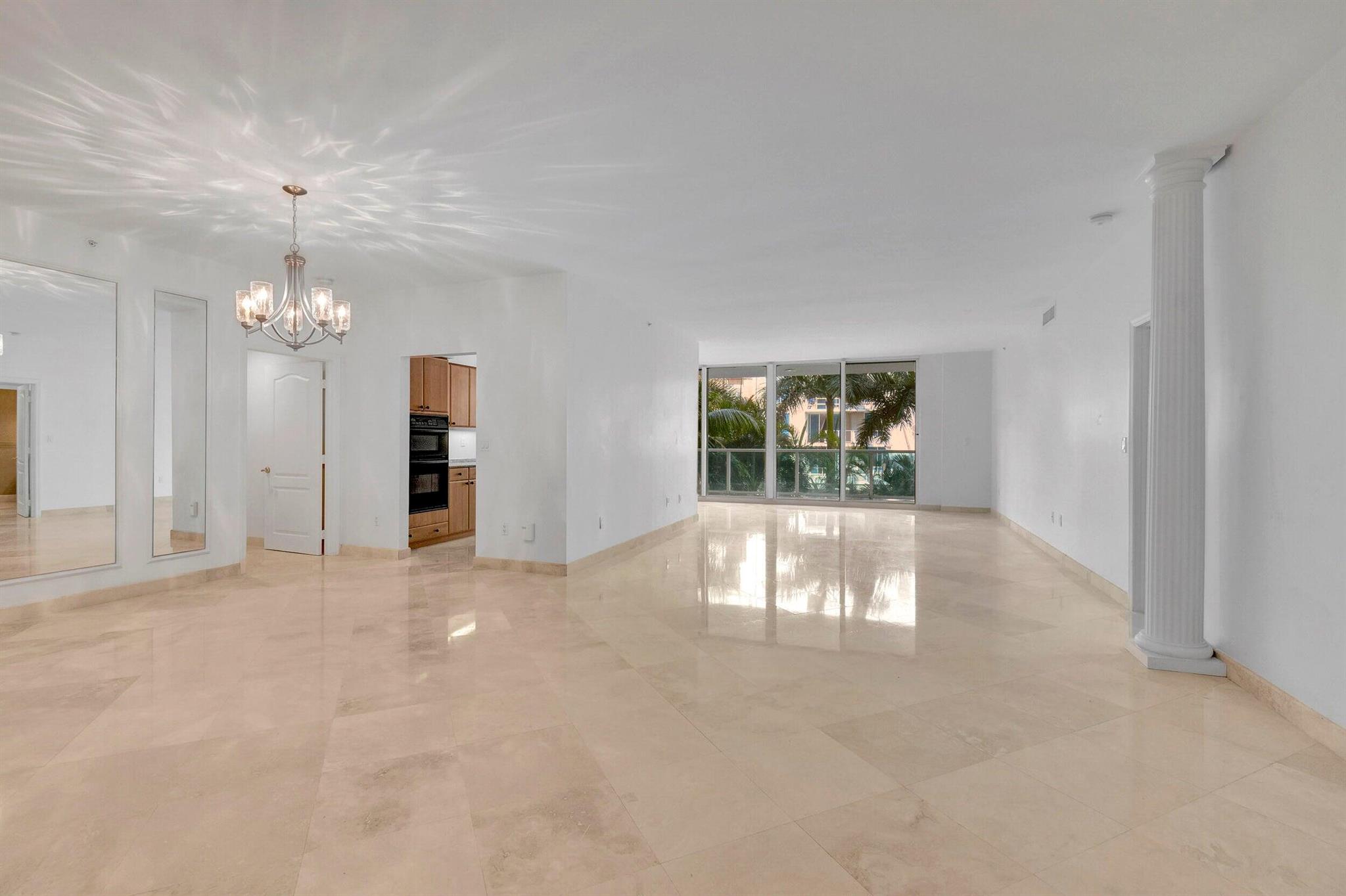 TOWNSEND PLACE CONDO - Residential Lease