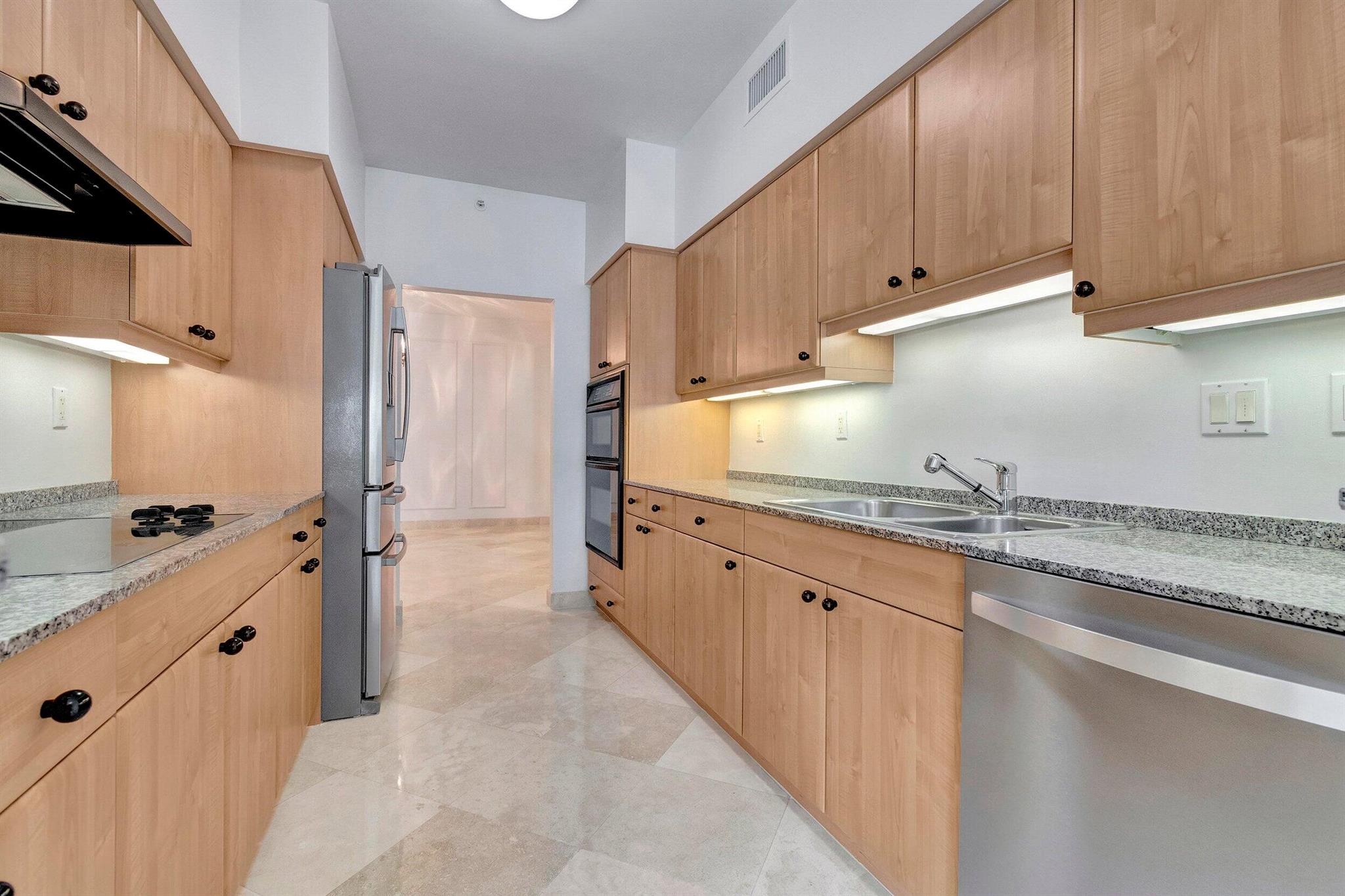 TOWNSEND PLACE CONDO - Residential Lease