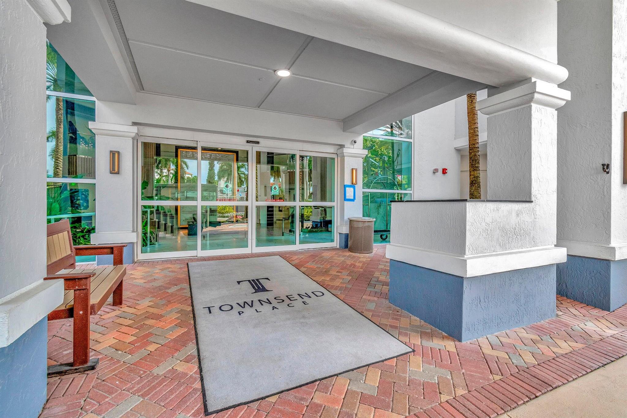 View photos, virtual tours, details... 500 SE Mizner Boulevard A302