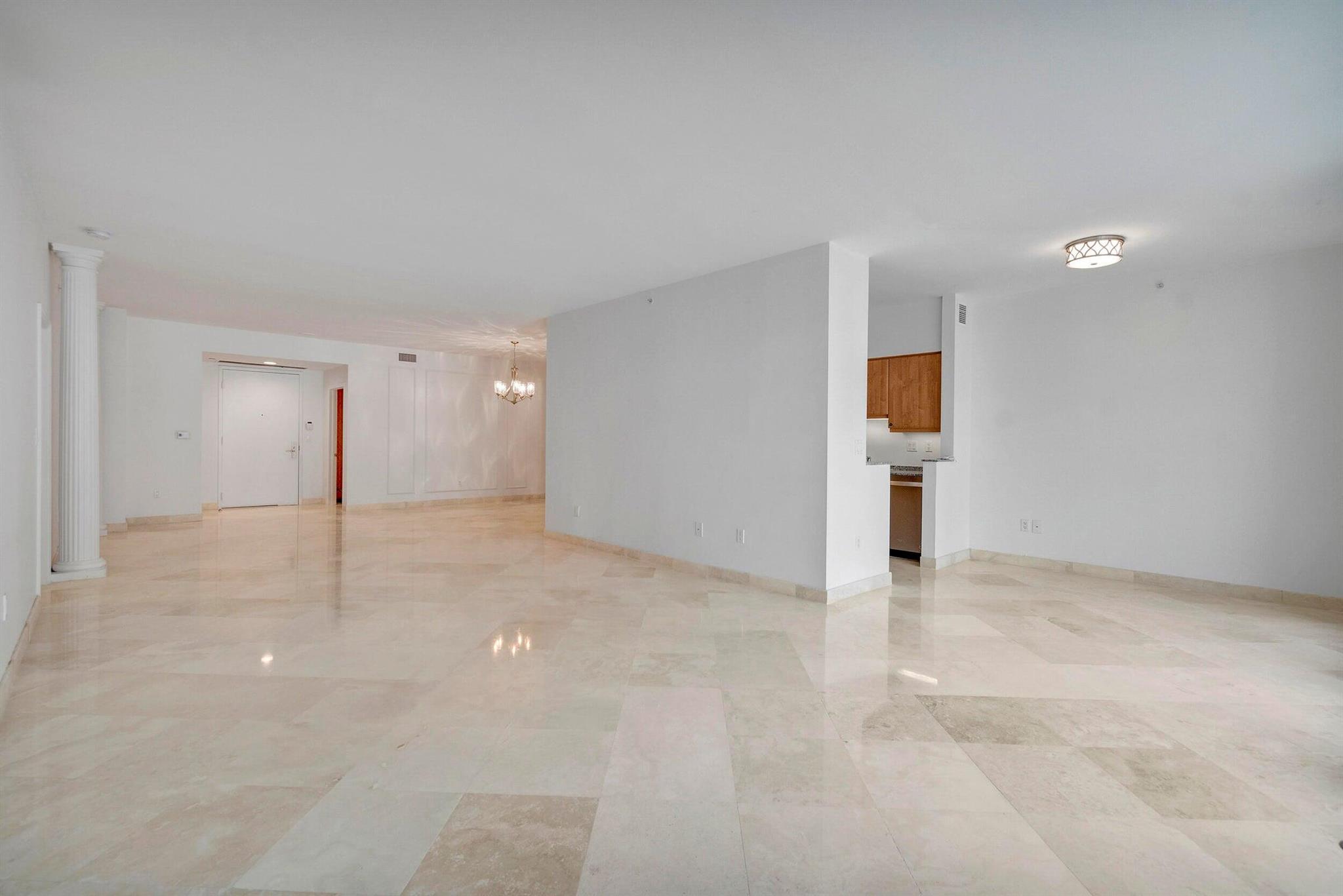 TOWNSEND PLACE CONDO - Residential Lease