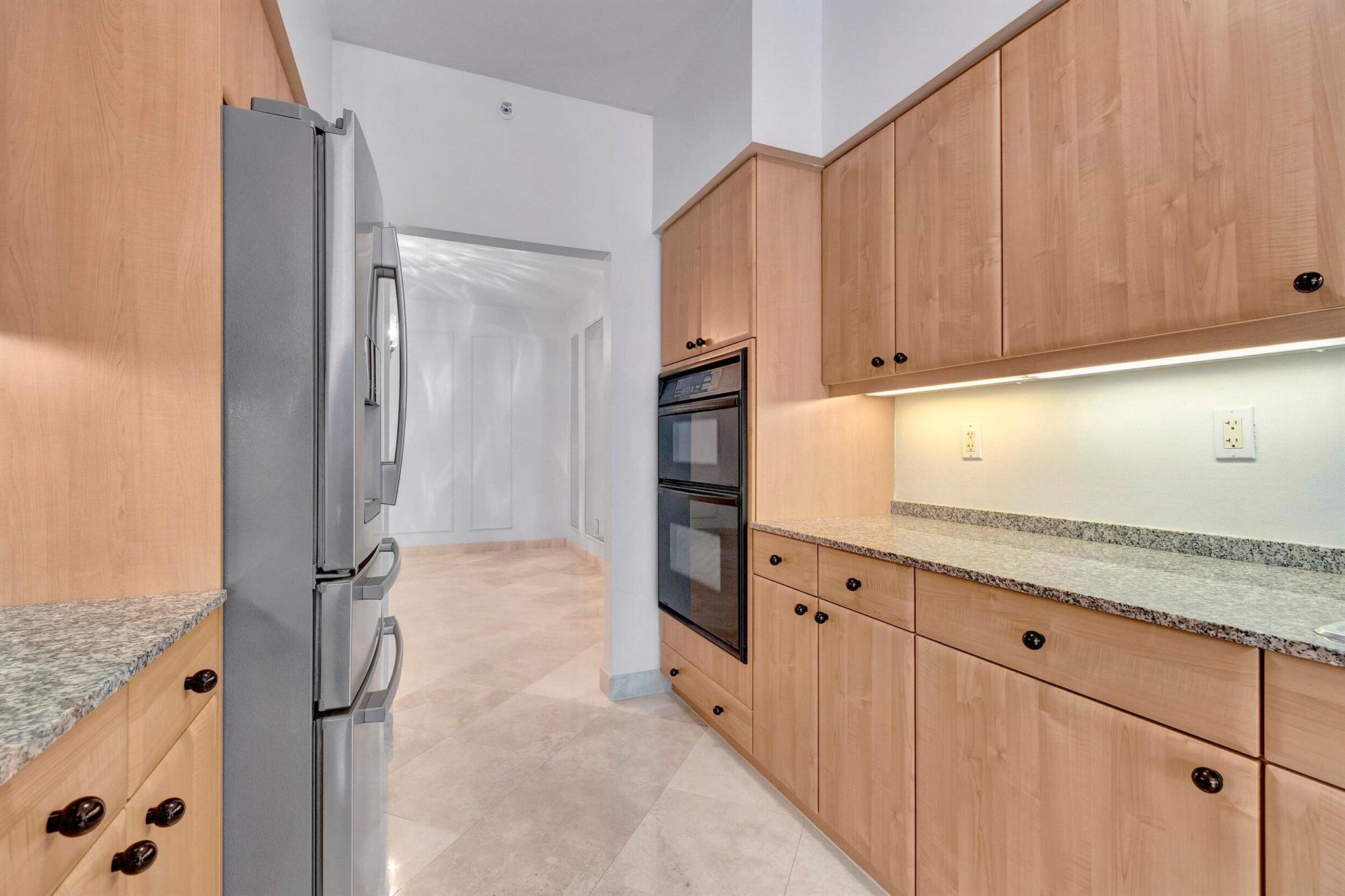 TOWNSEND PLACE CONDO - Residential Lease