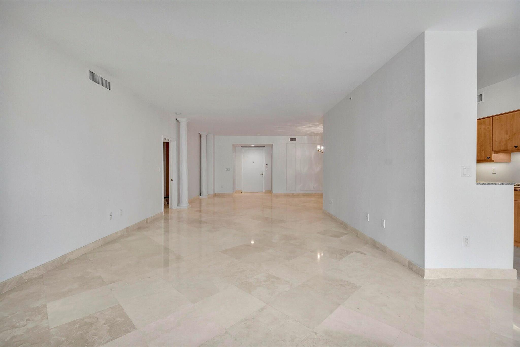 TOWNSEND PLACE CONDO - Residential Lease