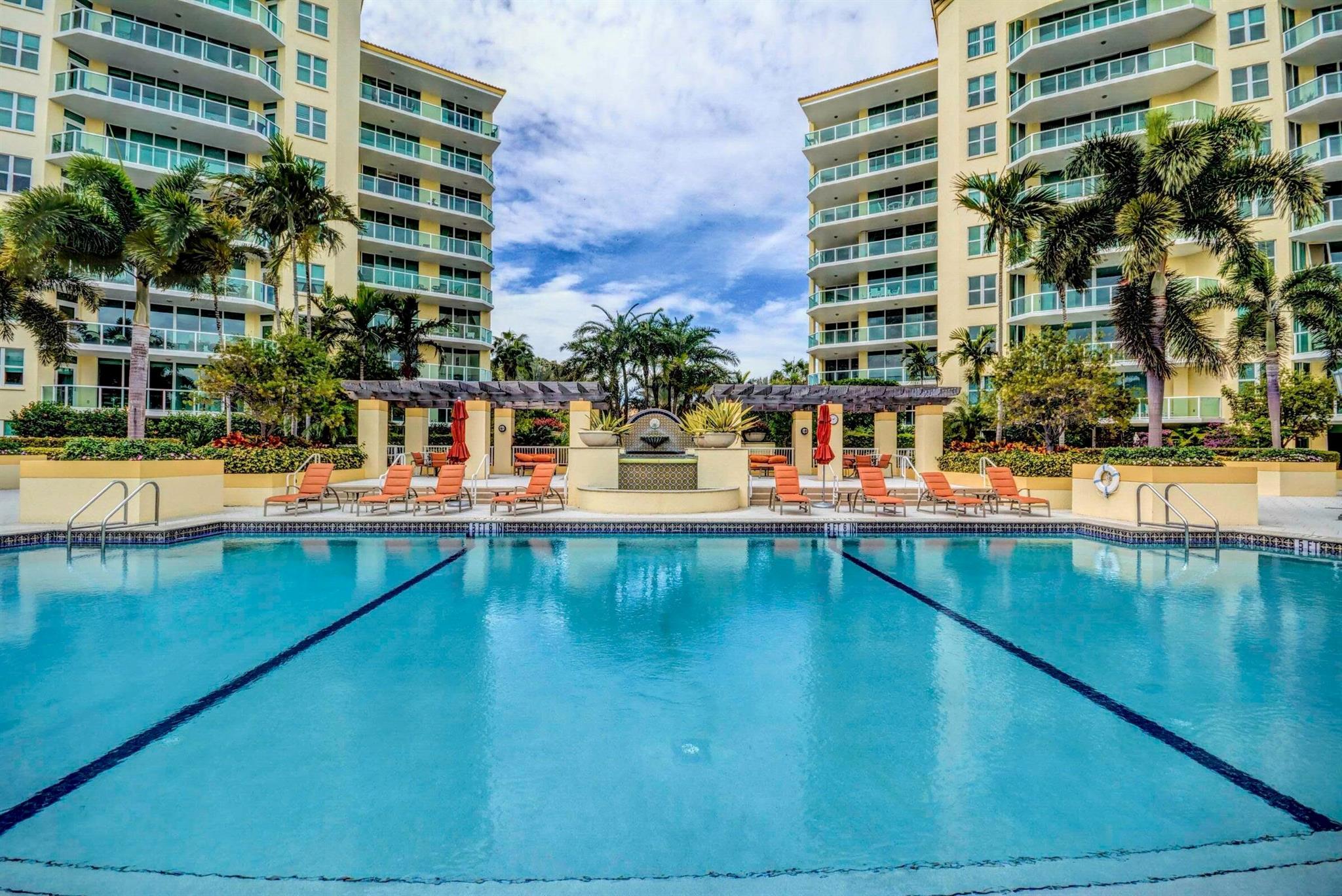 TOWNSEND PLACE CONDO - Residential Lease