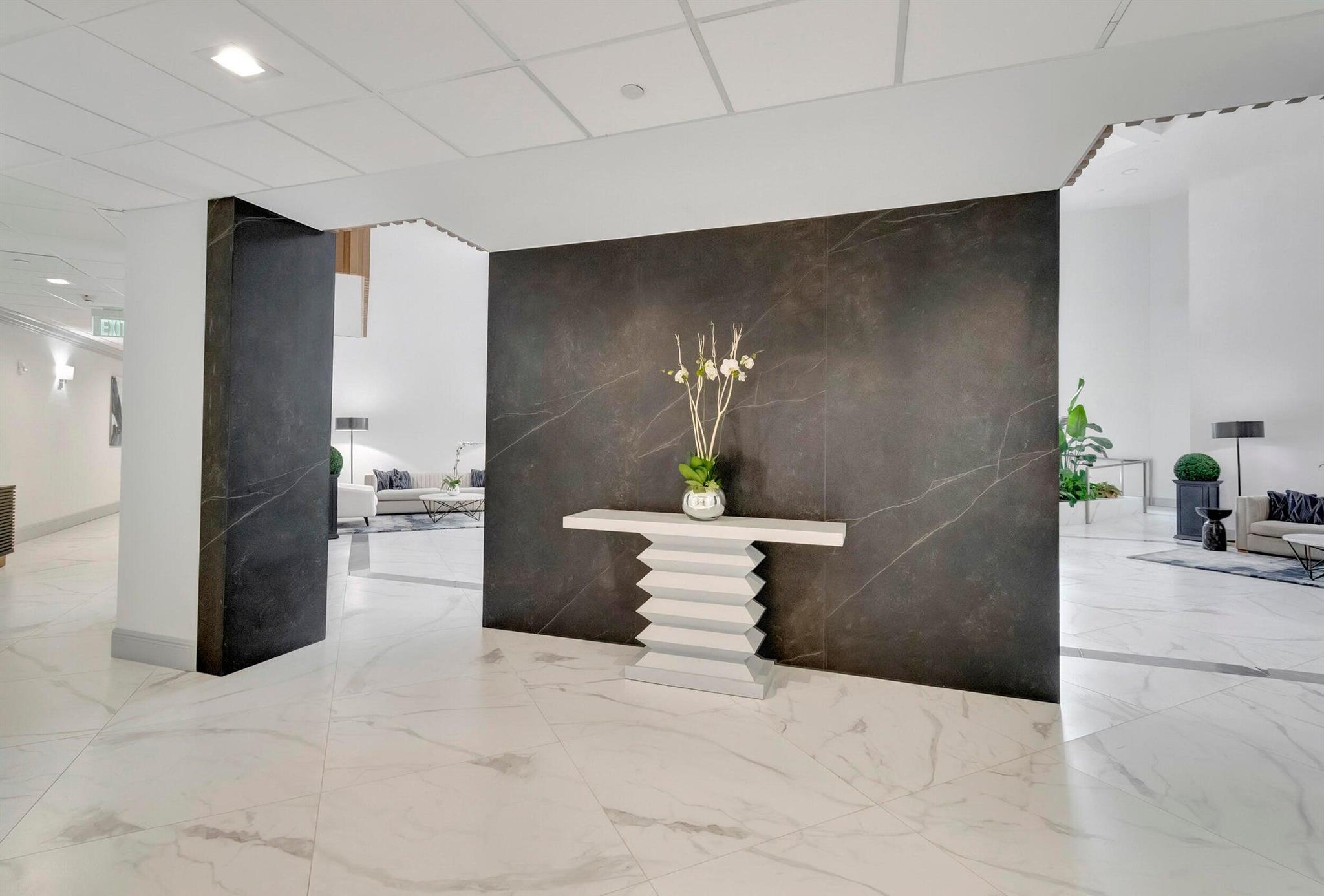 TOWNSEND PLACE CONDO - Residential Lease