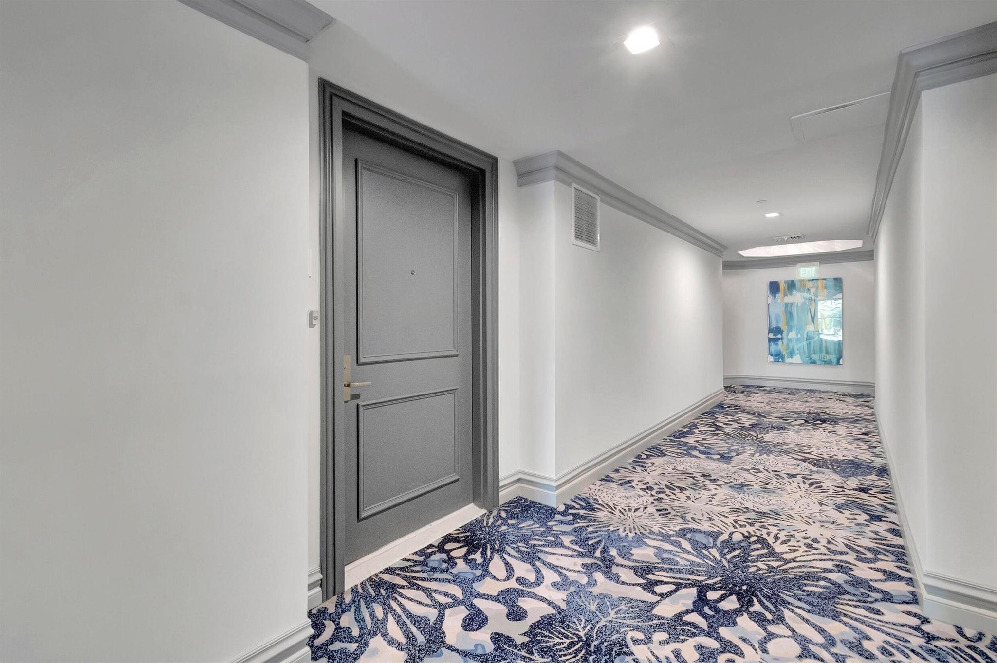 TOWNSEND PLACE CONDO - Residential Lease