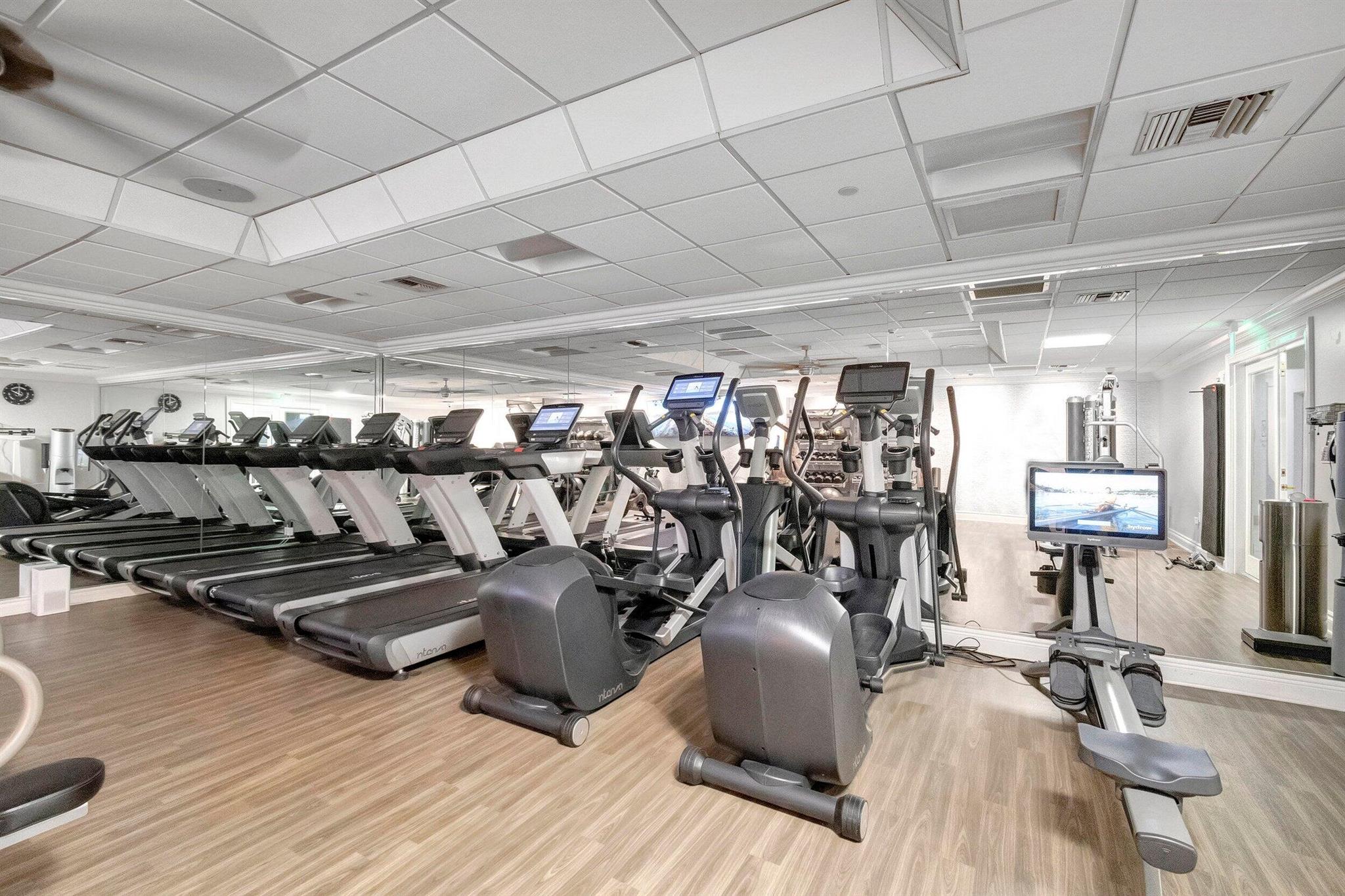 TOWNSEND PLACE CONDO - Residential Lease