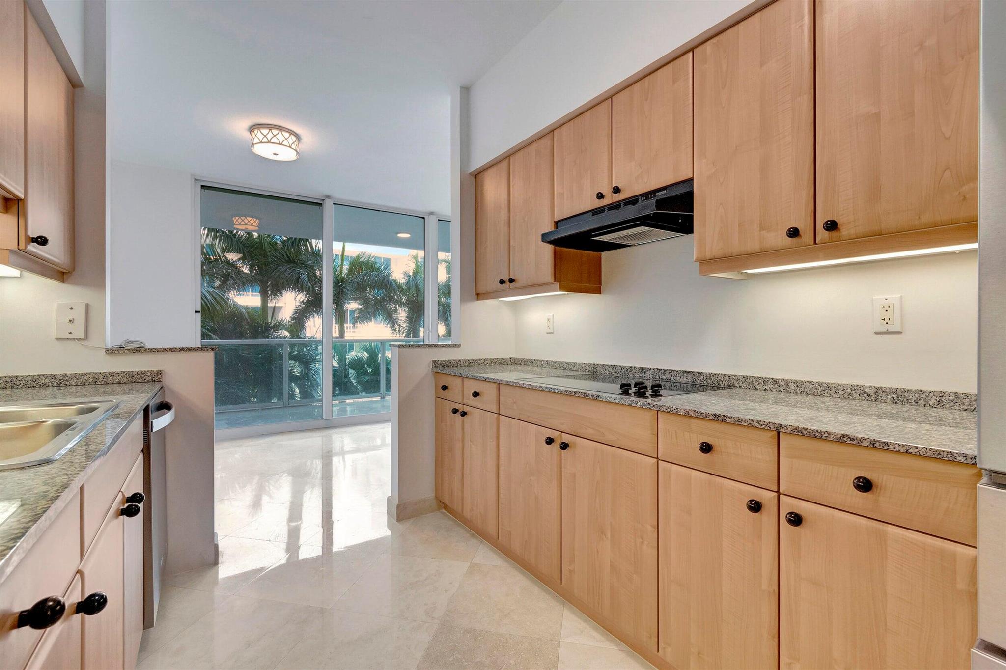 TOWNSEND PLACE CONDO - Residential Lease