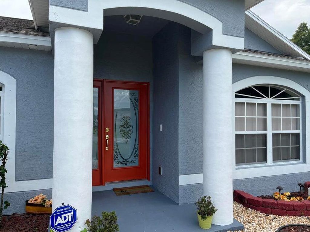 Photo of 170 SW Christmas Terrace, Port Saint Lucie, FL 34953 (MLS # R10989531)