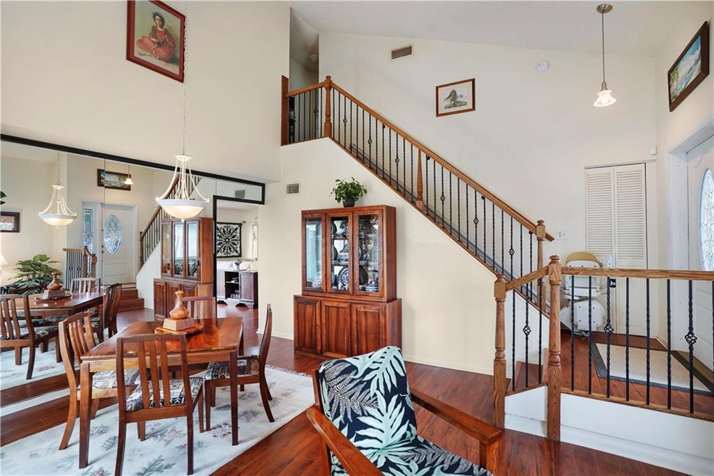 SHENANDOAH - Residential