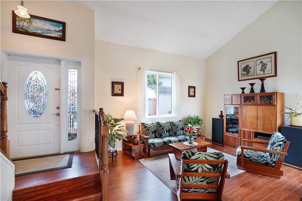SHENANDOAH - Residential