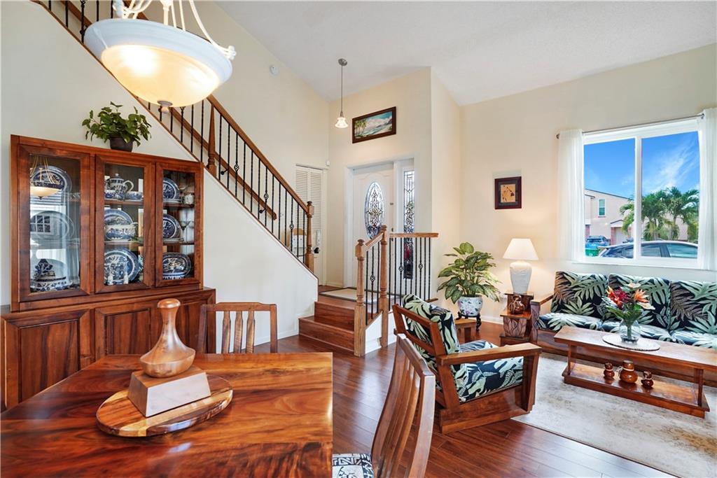 SHENANDOAH - Residential