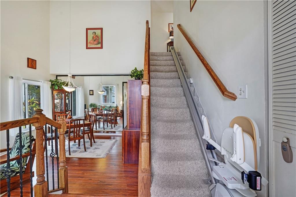 SHENANDOAH - Residential