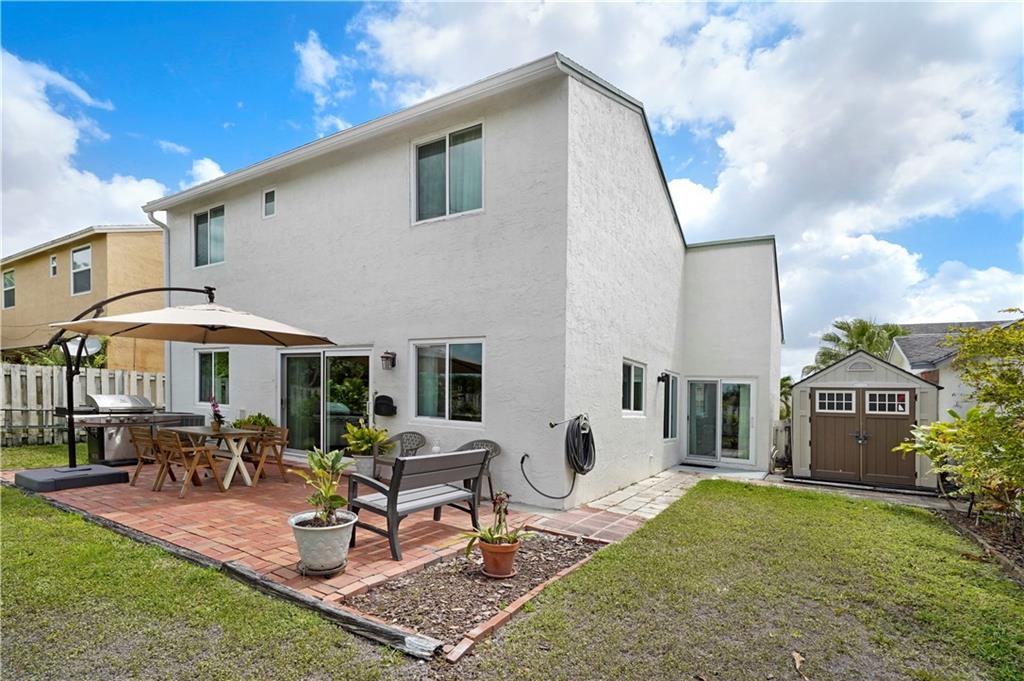 SHENANDOAH - Residential