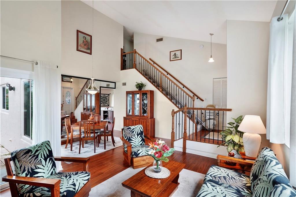 SHENANDOAH - Residential
