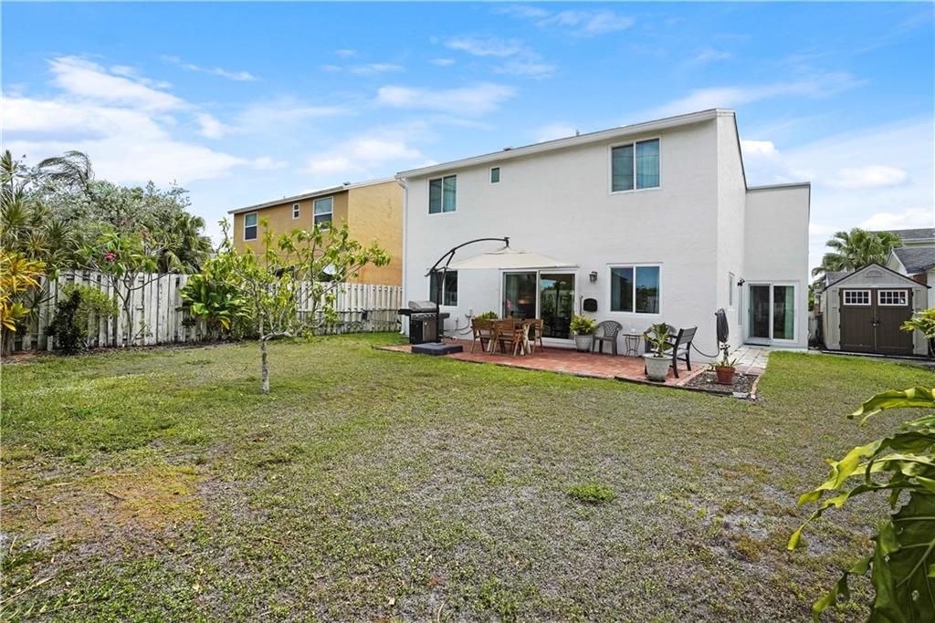 SHENANDOAH - Residential