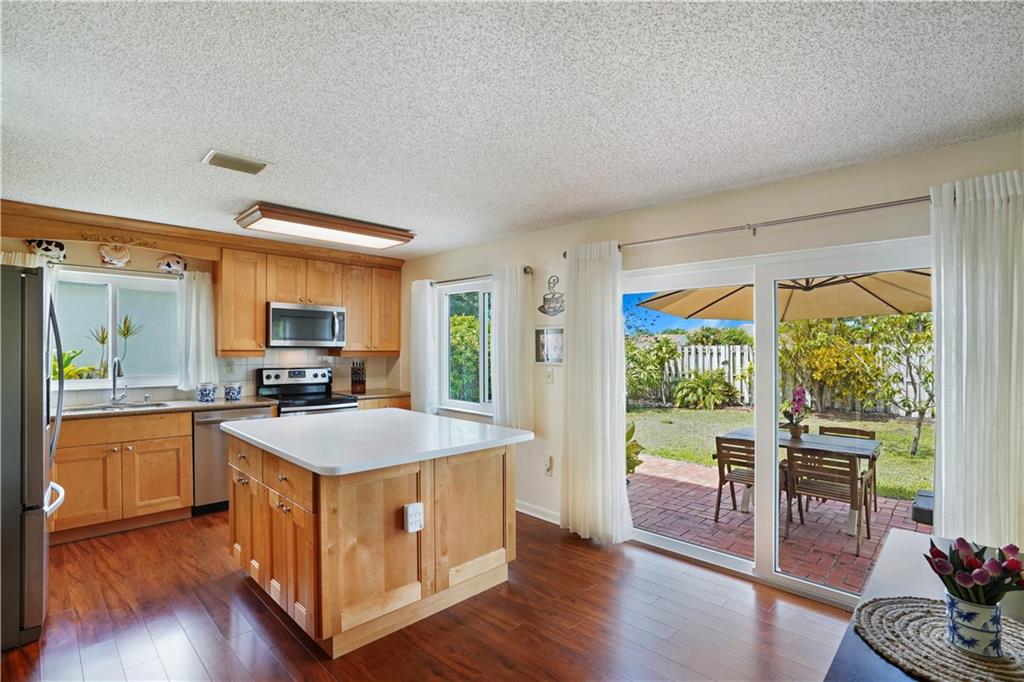 SHENANDOAH - Residential