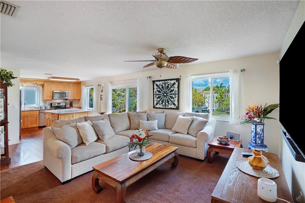 SHENANDOAH - Residential