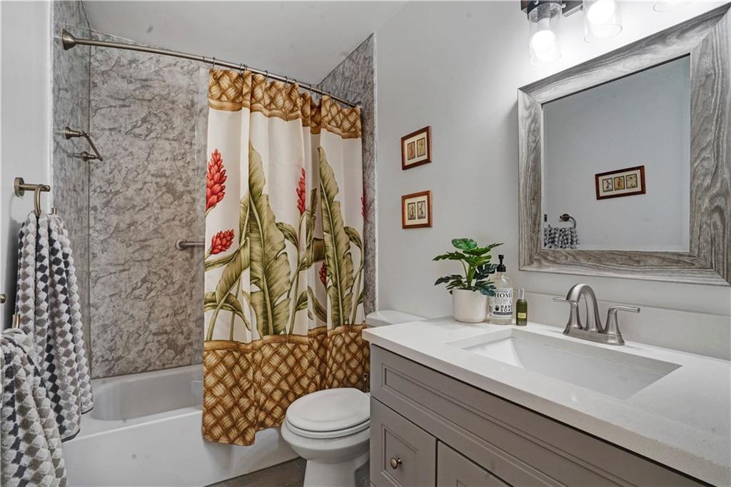 SHENANDOAH - Residential
