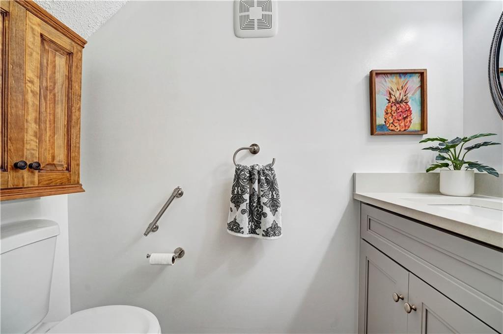 SHENANDOAH - Residential