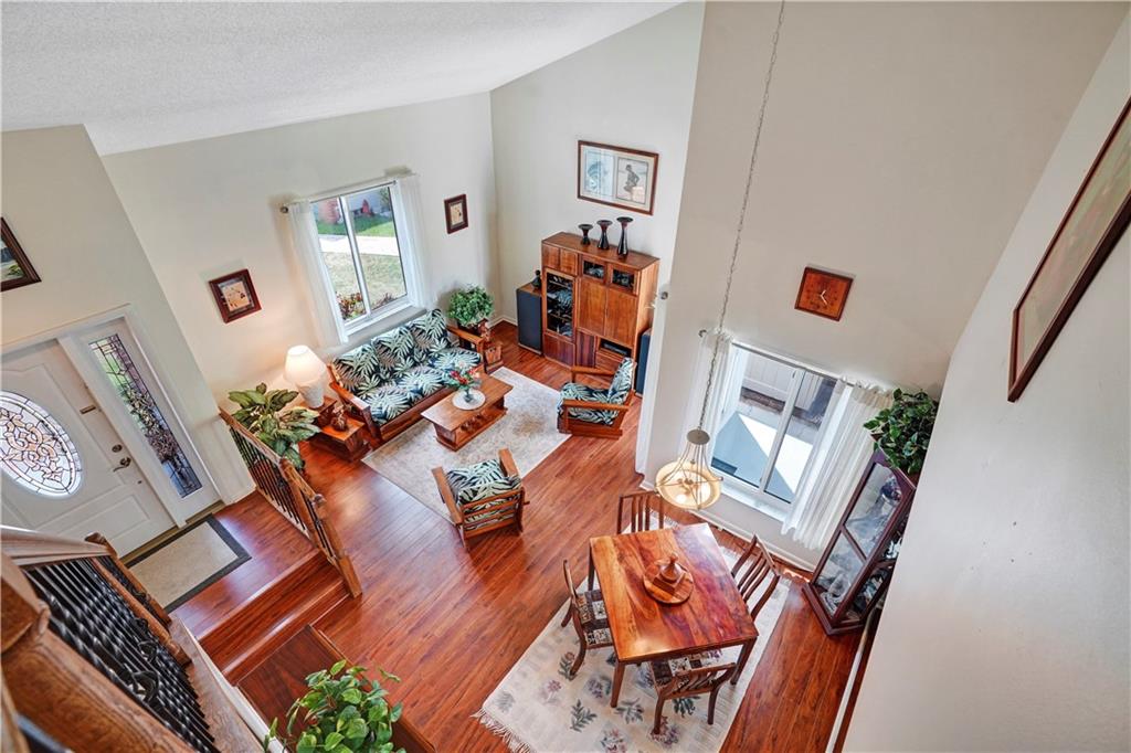 SHENANDOAH - Residential