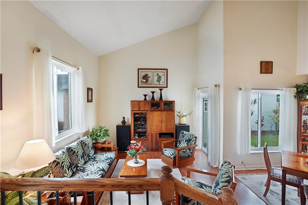 SHENANDOAH - Residential