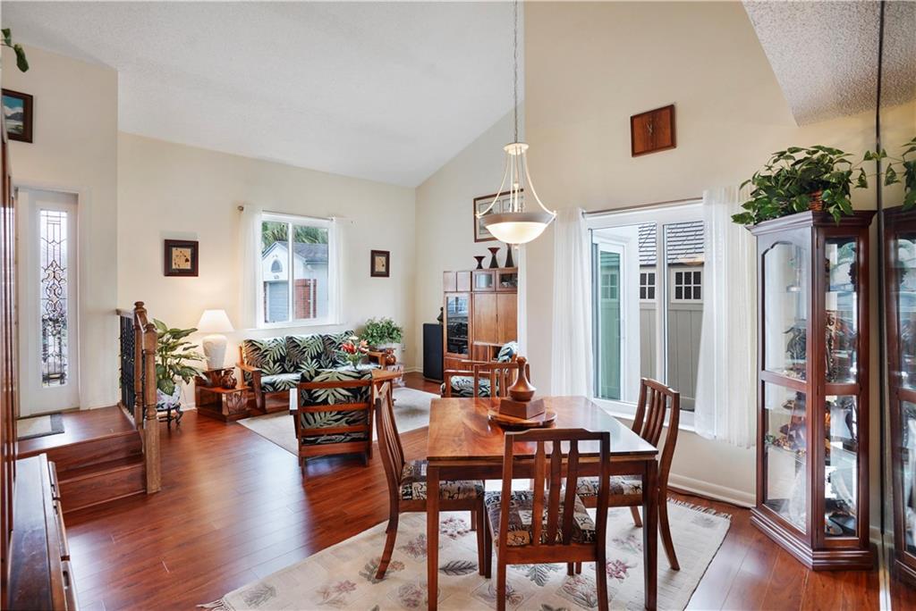 SHENANDOAH - Residential
