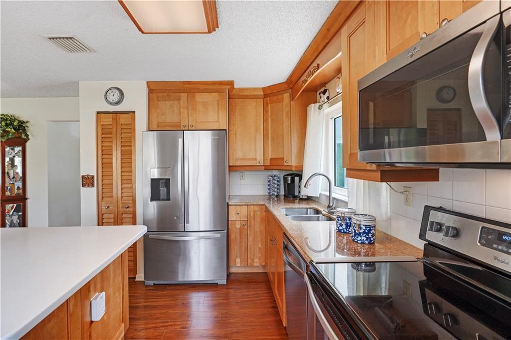 SHENANDOAH - Residential