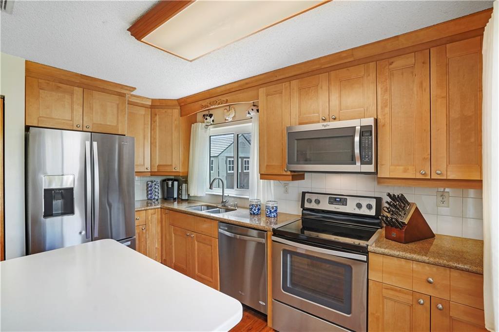 SHENANDOAH - Residential