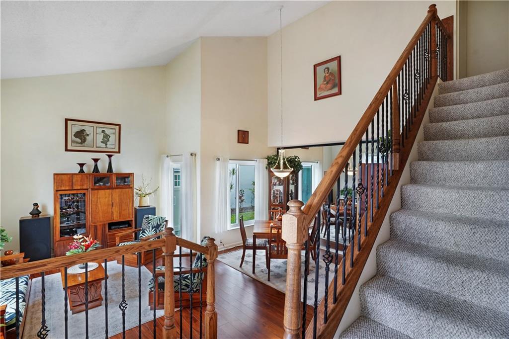 SHENANDOAH - Residential