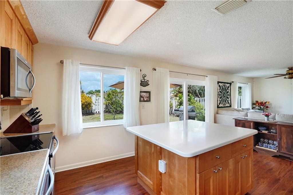 SHENANDOAH - Residential