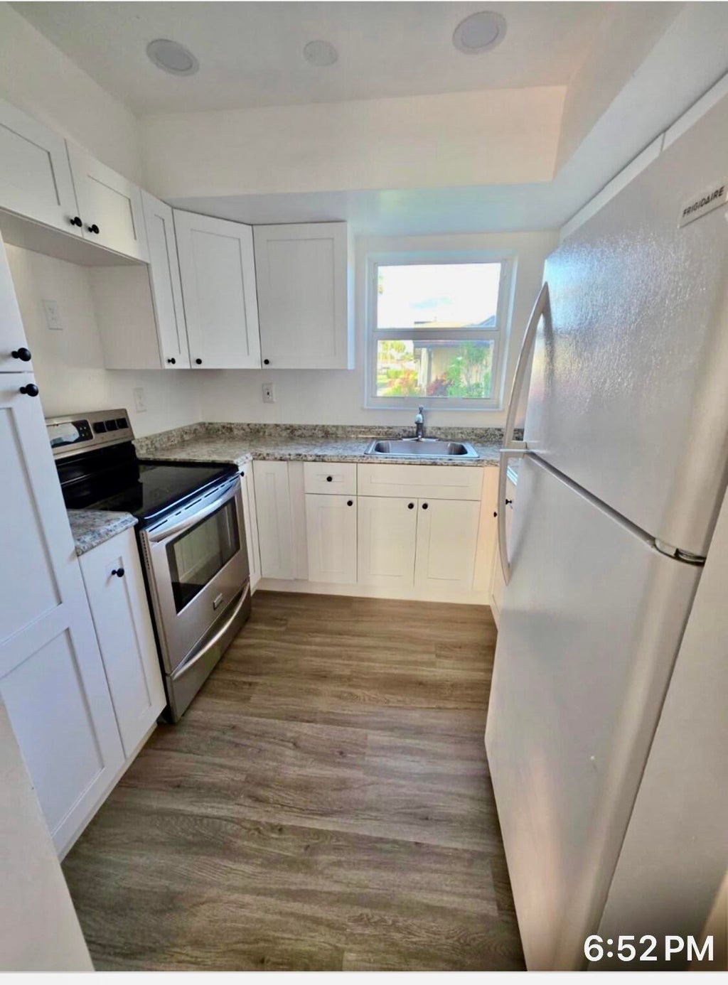 Photo of 2965 Ashley Drive W #I, West Palm Beach, FL 33415 (MLS # B26058044)
