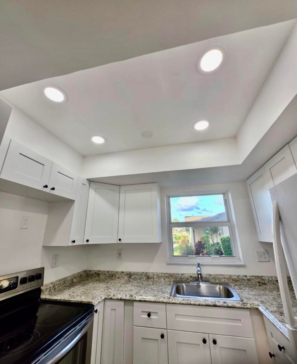 Photo of 2965 Ashley Drive W #I, West Palm Beach, FL 33415 (MLS # B26058044)